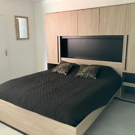 Studio Meuble Residence Estudom - Hibiscus - Universite De กาแยน ภายนอก รูปภาพ